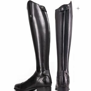 TredStep Donatello III English Field boots size 37 XR